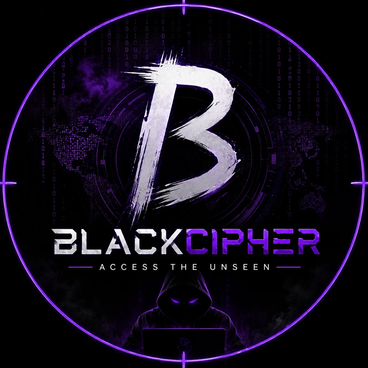 BlackCipher